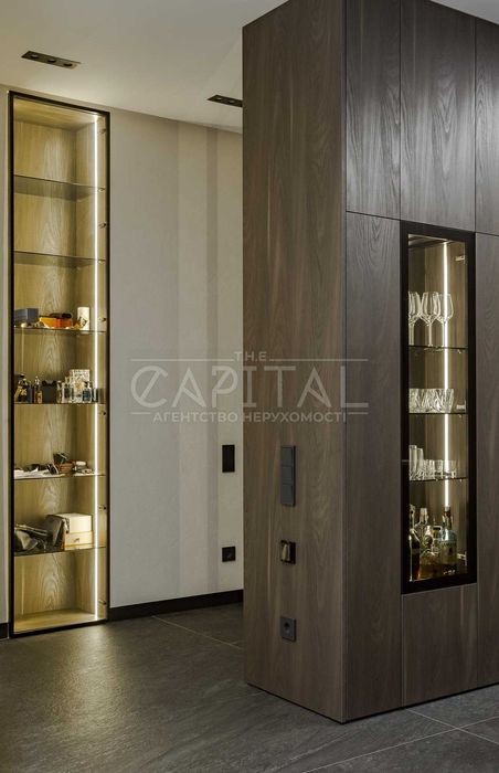 3-rooms apartment apartment by the address st. Bulvar Druzhby Narodov (area 95 m²) - Atlanta.ua - photo 20