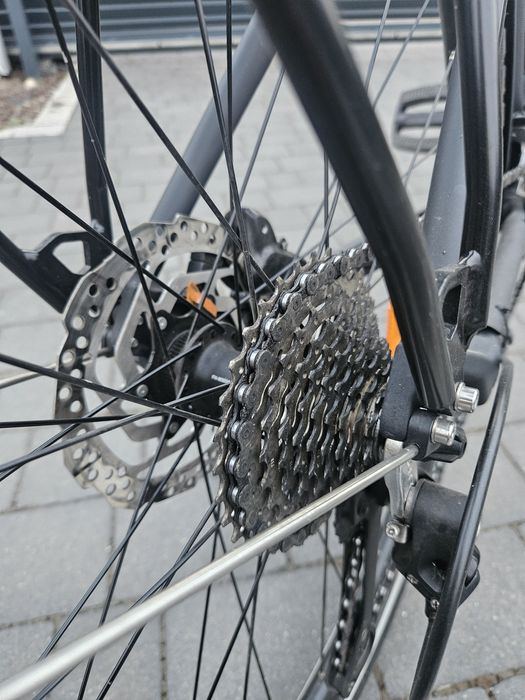 Scott sub sport 20