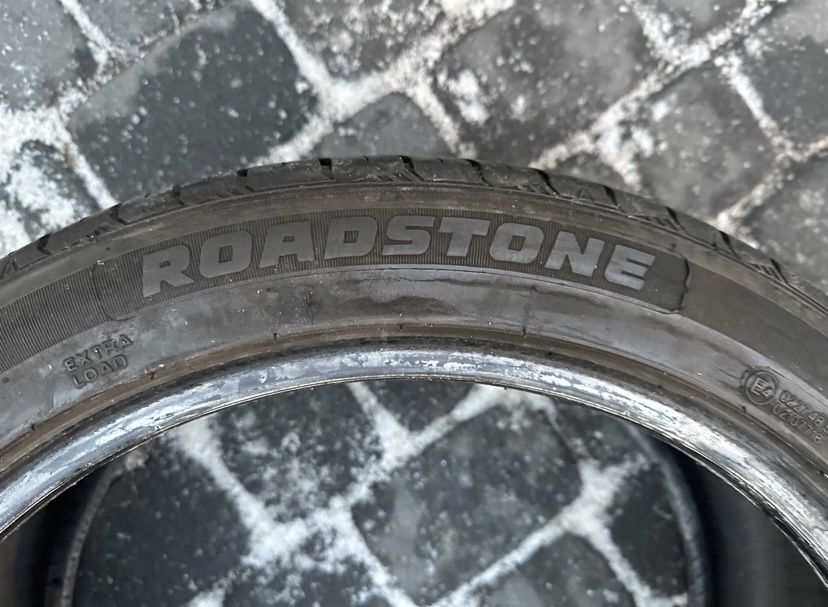 Шина Roadstone Eurovis Sport 04 225/45R19