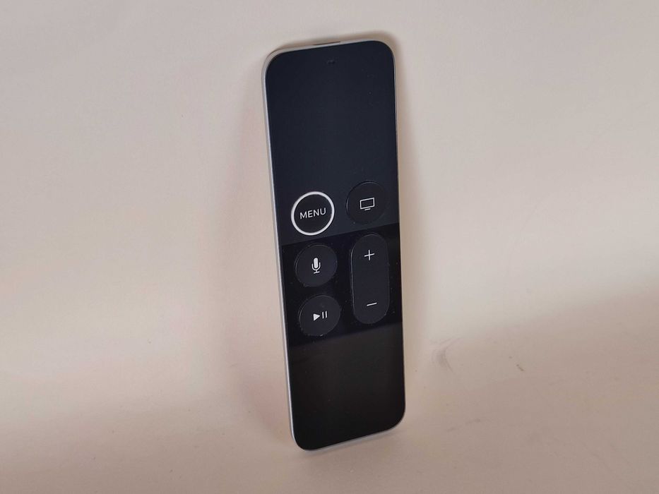 Comando Apple TV