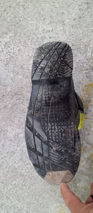 Botas de enduro n 38