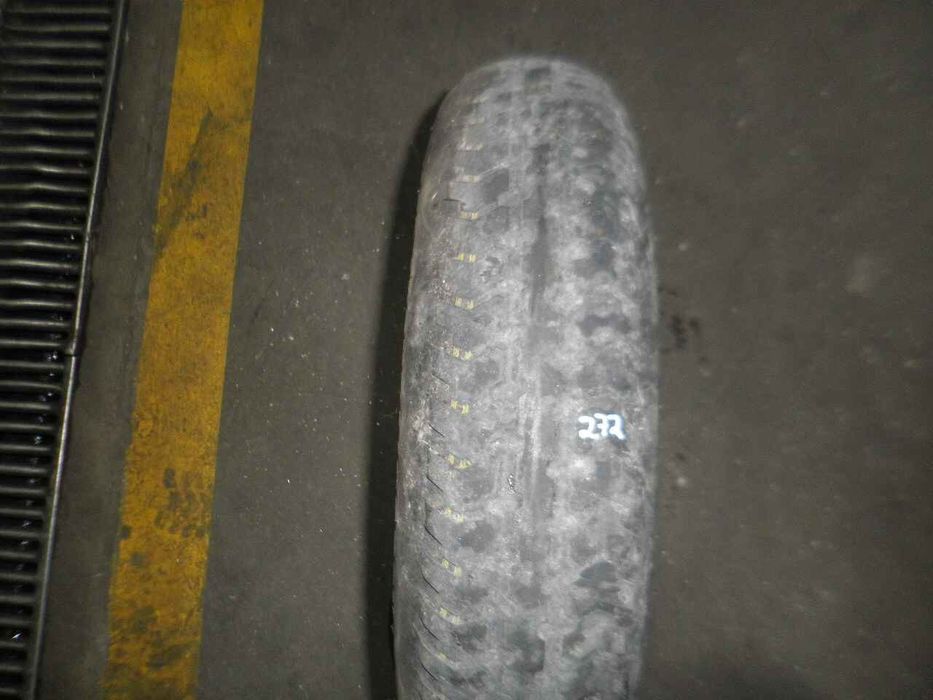 Pneu suplente TOYOTA Urban Cruiser (_P1_)
