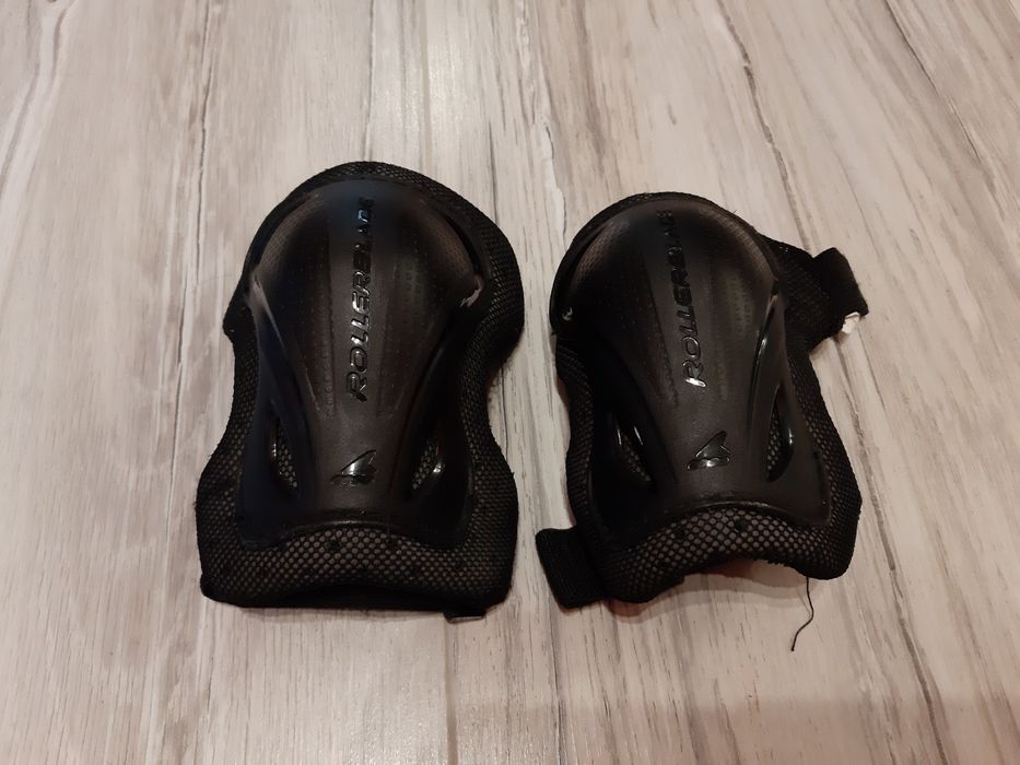 Ochraniacze Rollerblade Skate Gear na łokcie