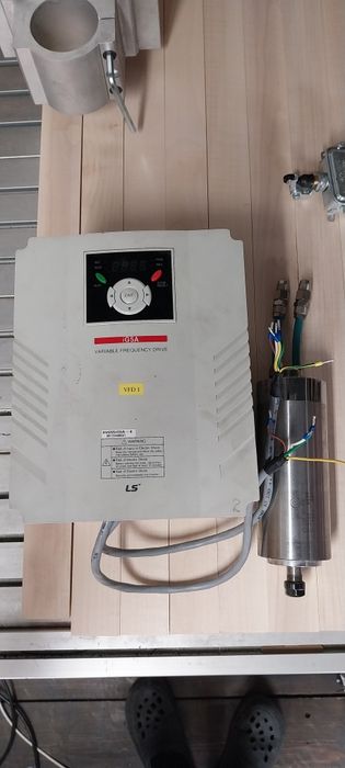 Falownik iG5A SV055iG5A-4 5,5kW 0-400Hz GDZ-65-800