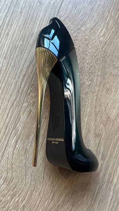 Carolina Herrera Good Girl Jasmine Absolute