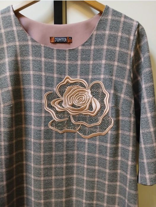 Блузи жіночі 52-54 розмір