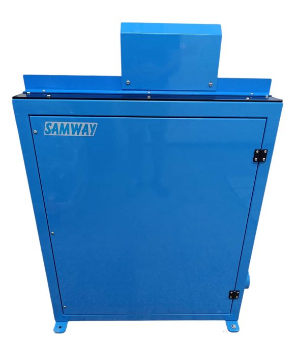 Przecinarka do węży hydraulicznych SAMWAY C401 2" + transport + gwar.