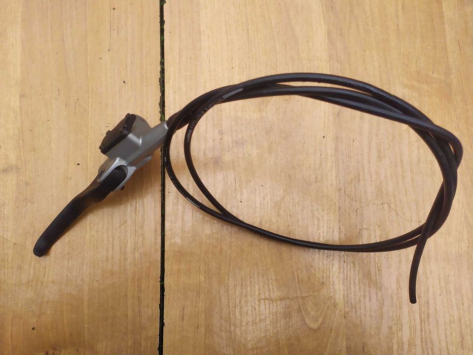 Magura LOUISE dźwignia hamulca hydr. Prawa + przewód 150cm Polecam