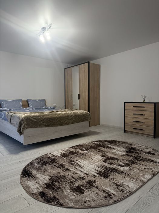 Квартира-студія подобово