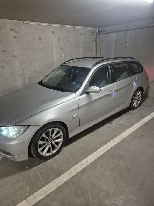 BMW seria 3 320D