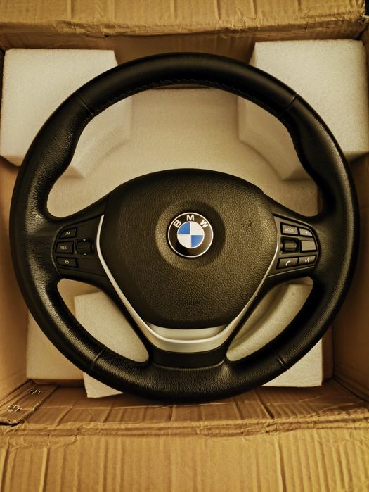 Volante BMW série 1