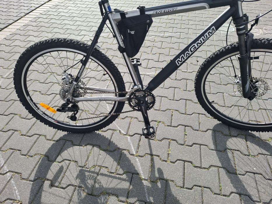 Rower górski  stanie b.dobry