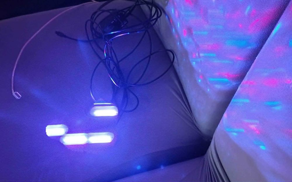 oświetlenie Led Do Samochodu