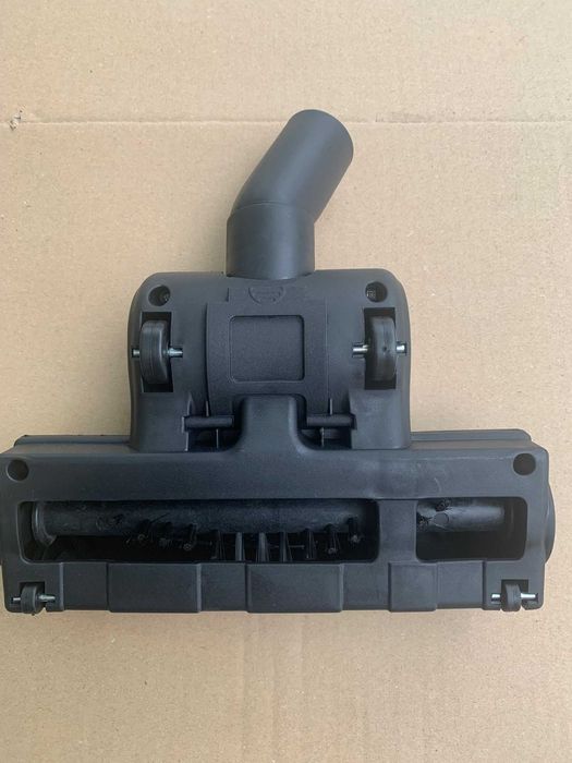 Pneumatyczna Turboszczotka fi 32 mm