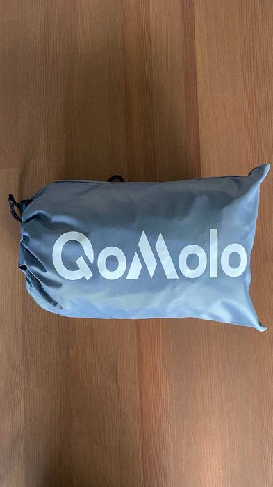 Sprzedam pokrowiec na grilla/BBQ - okrągły