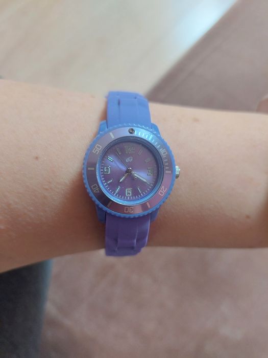 Zegarek damski/dziewczęcy