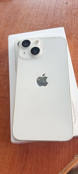 Iphon 13 mini 128gb
