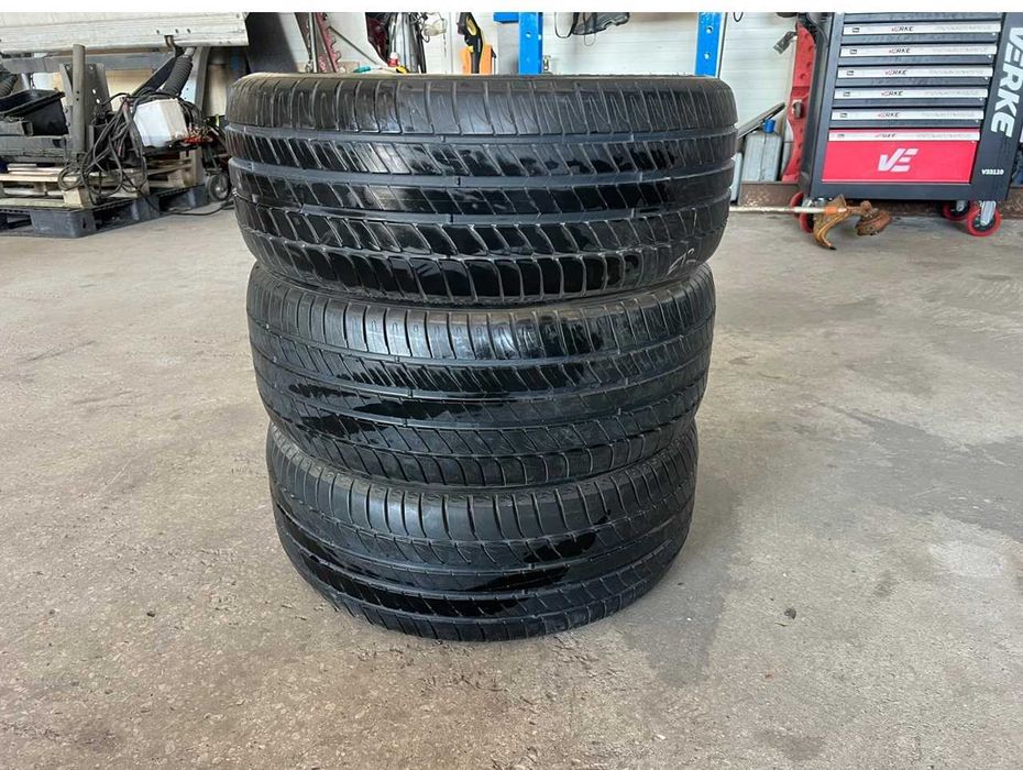 3 szt opona Michelin Primacy HP