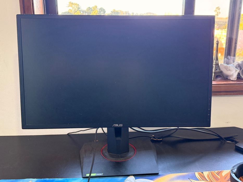 Monitor gamer asus VG248QG 165hz 0.5ms G-sync