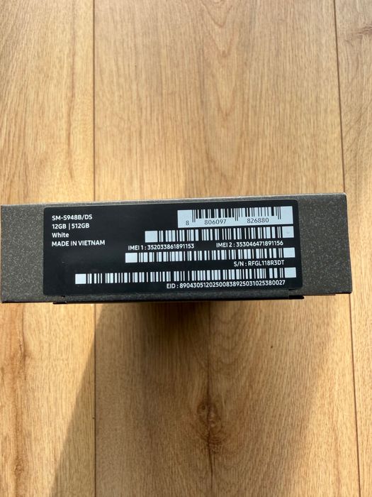 Samsung Galaxy S26 Ultra