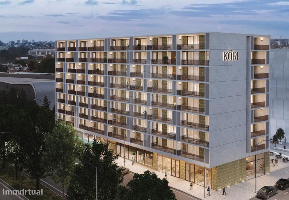 Apartamento T2 para venda