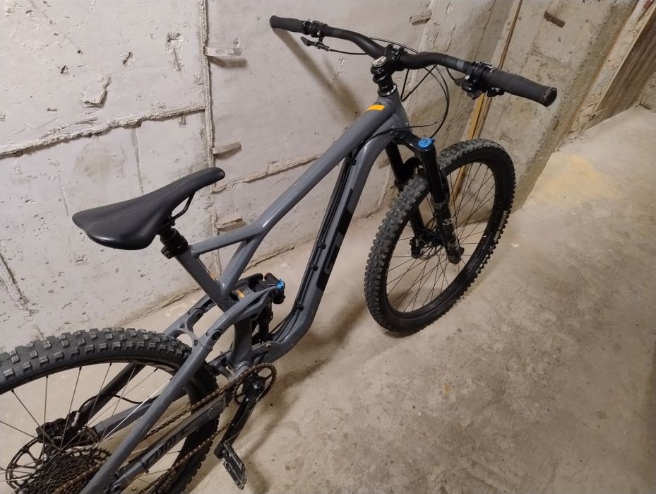 GT Force 29 Expert "rower enduro ns giant specialized yt  canyon"