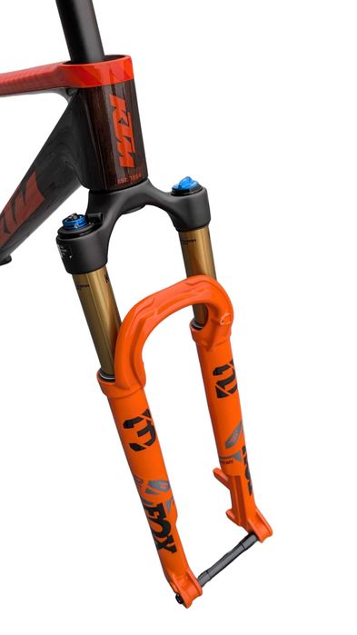 Rama KTM Myroon Exonic, rozm. M/L/XL + Fox 32 Factory 29''. nowa (932)