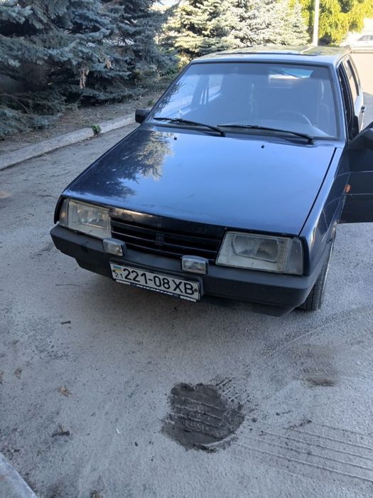 Продам ВАЗ 2109, балтика, 1997 года