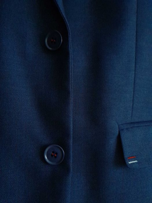 Elegancki Garnitur dla starszego  chłopca