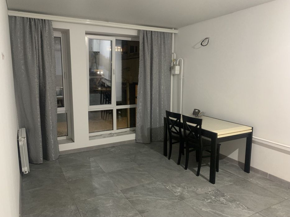 2-кімнатна квартира з ремонтом,73м2. Держ програми так!