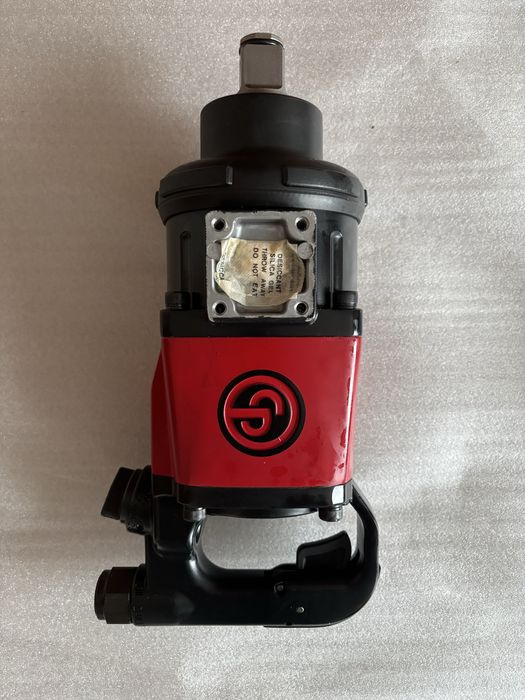 Klucz udarowy chicago pneumatic CP7782 NOWY!