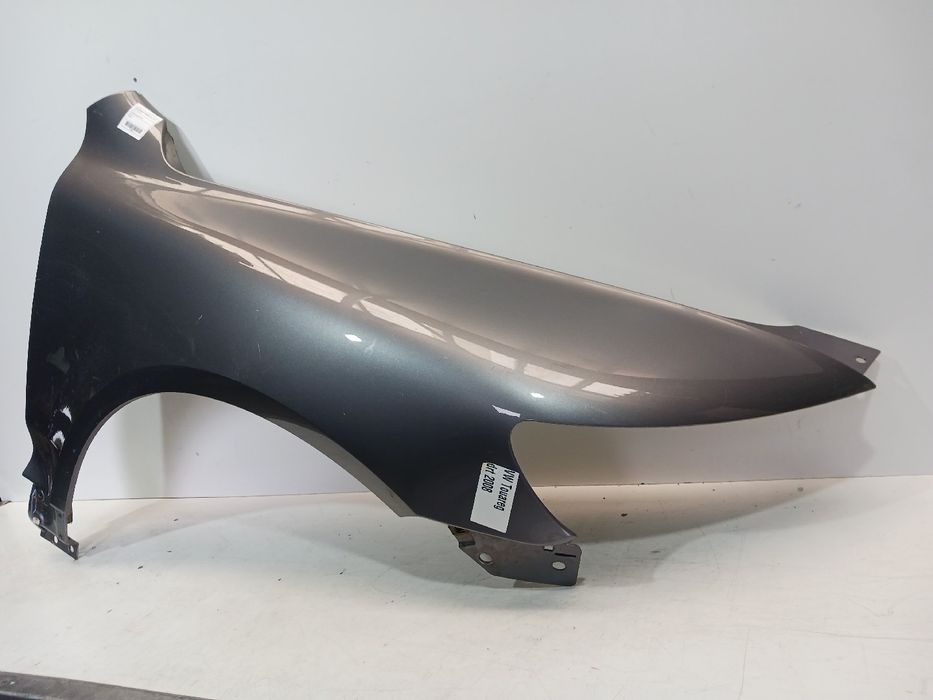 Guarda-lamas direito VOLKSWAGEN Touareg (7L)