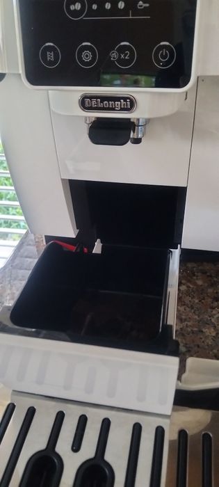 Máquina de café DeLonghi