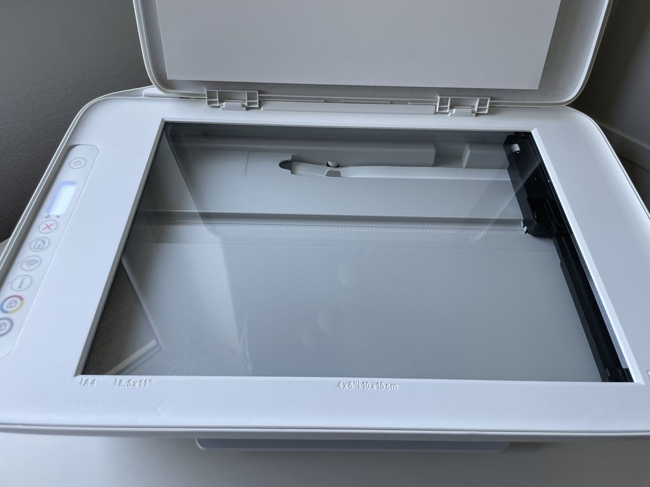 Drukarka skaner HP DeskJet 2710e Wi-fi druk w kolorze