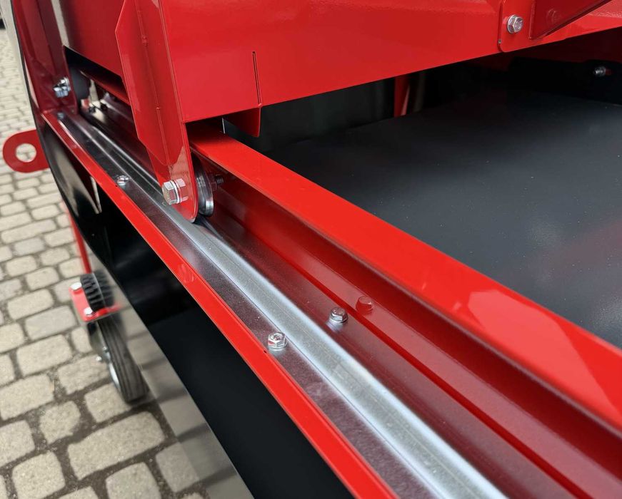 Przecinarka budowlana piła do pustaków S1500 5,5kW REVETCH Polska