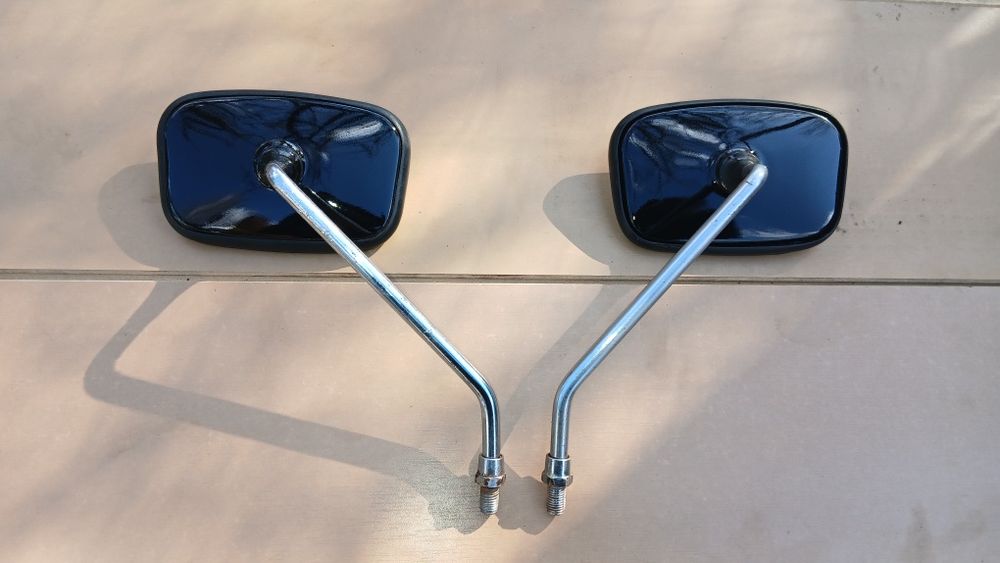 Дзеркала на мотоцикл ІЖ
