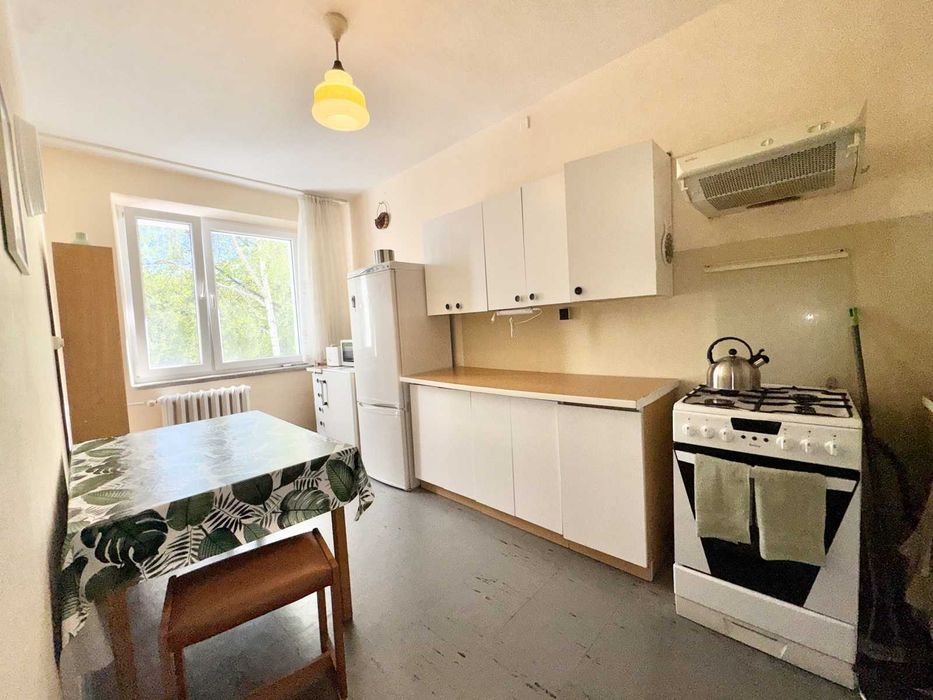 Dwa oddzielne pokoje + balkon, blisko Metra Natolin - Widok 4