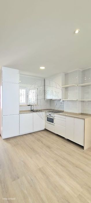 Apartamento T1 para venda — Benfica, Lisboa