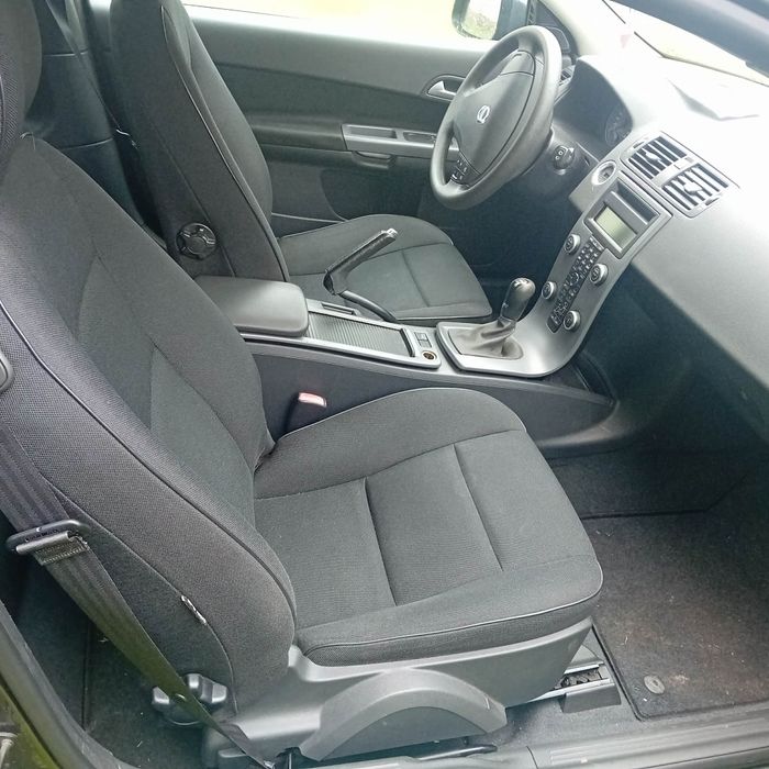 Volvo c30 1.6TDI 2010