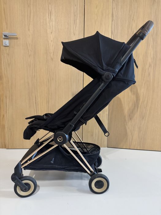 Spacerowka Cybex Coya