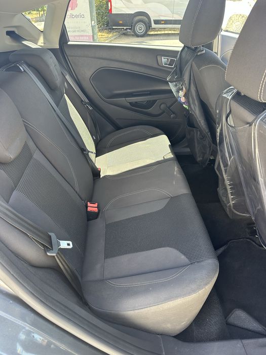 Ford Fiesta 1.0 80cv