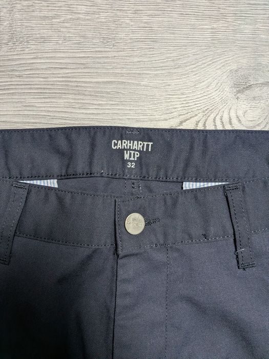 Carhartt WIP Presenter Short