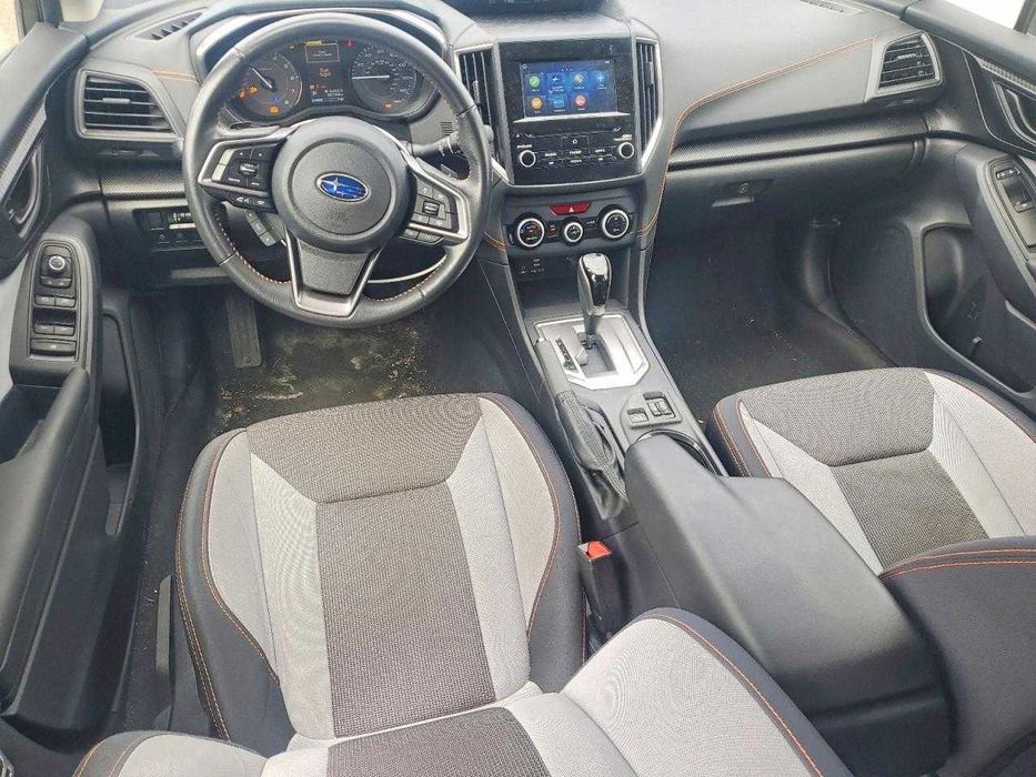 Subaru Crosstrek Premium 2021