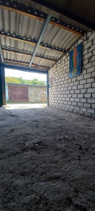 Сдам гараж ЖДВ, возле рынка