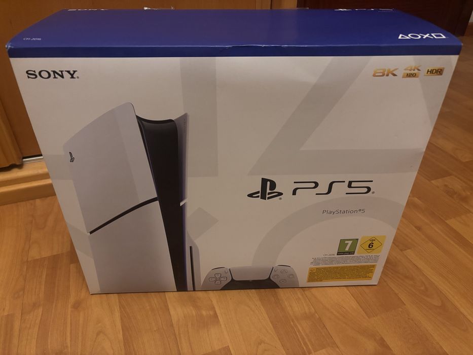 Playstation 5  Slim 1TB