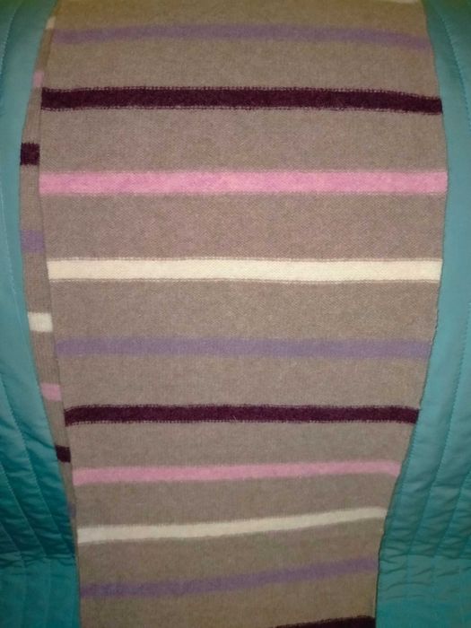 Szalik Barbour 206x23