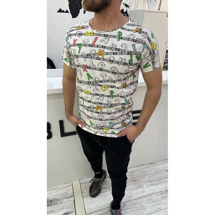 Wyprzedaż! Nowa koszulka męska, t-shirt, rozmiar XL