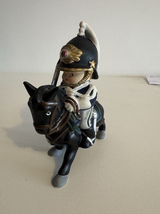Vendo bonecos militares da GNR