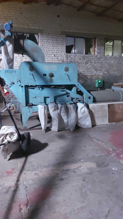 Продам Petkus K-531 «Гигант»