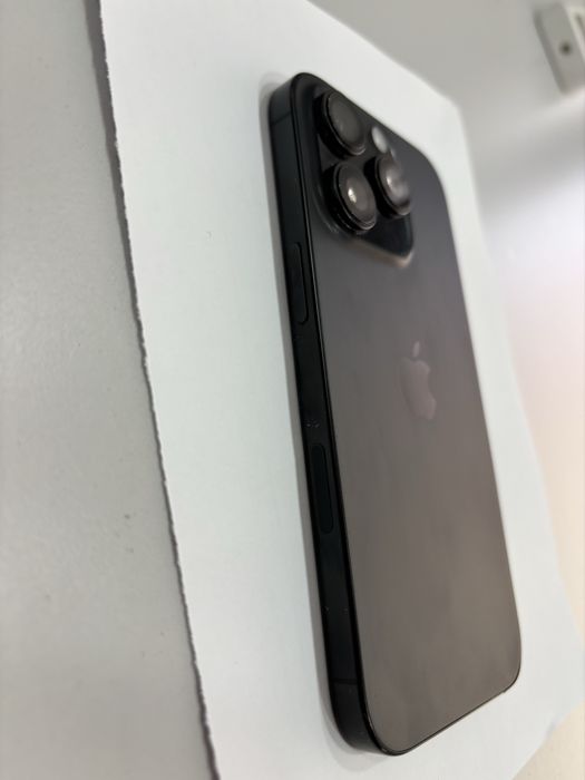 iPhone 16 Pro 256gb